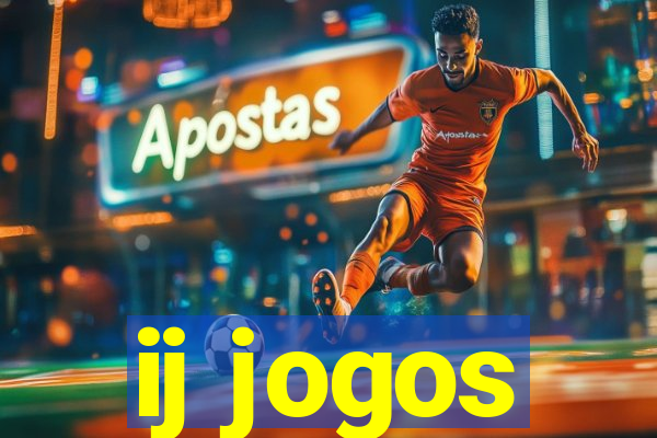 ij jogos