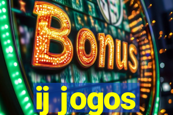 ij jogos