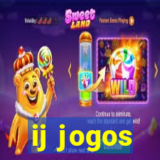 ij jogos