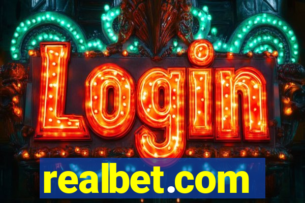 realbet.com