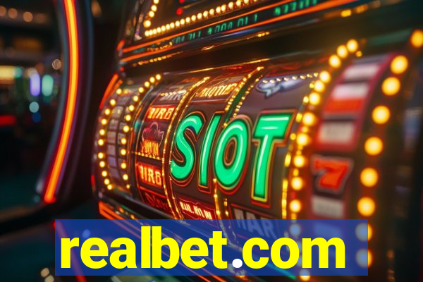 realbet.com