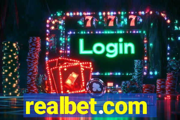 realbet.com