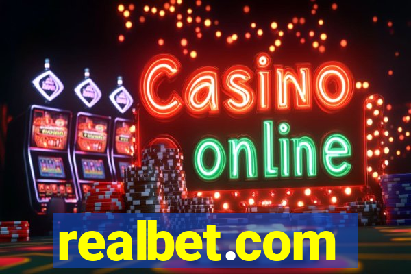 realbet.com