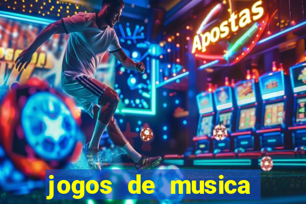 jogos de musica para pc