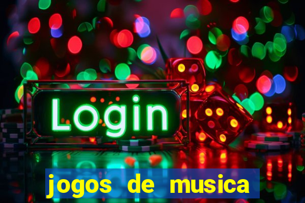 jogos de musica para pc