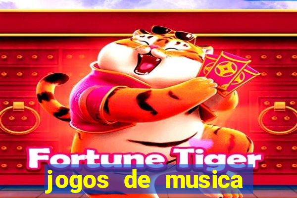 jogos de musica para pc