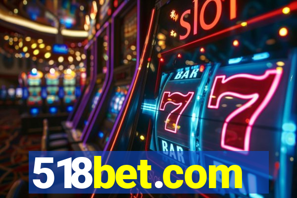 518bet.com