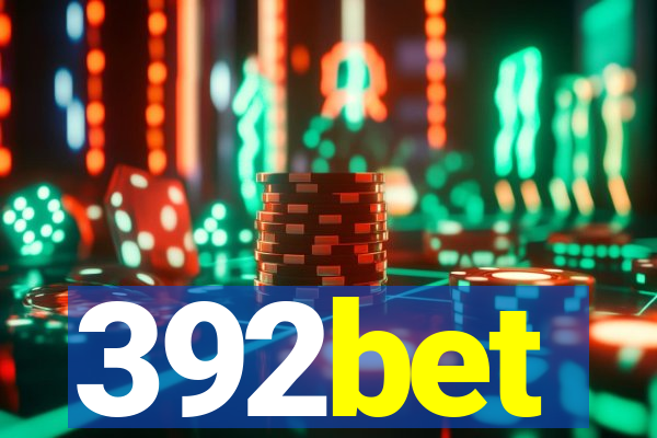 392bet