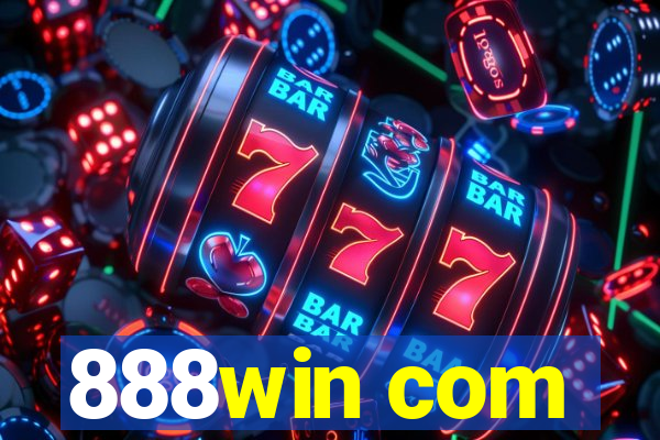 888win com