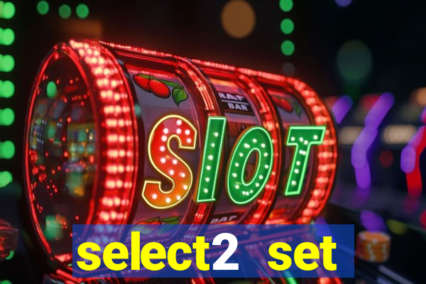 select2 set selected value jquery