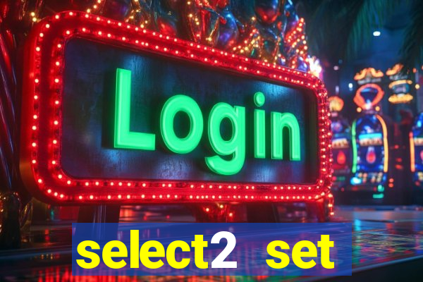 select2 set selected value jquery