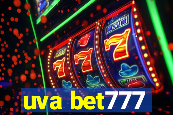 uva bet777