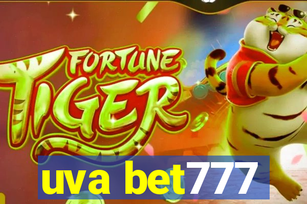 uva bet777