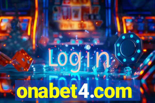 onabet4.com