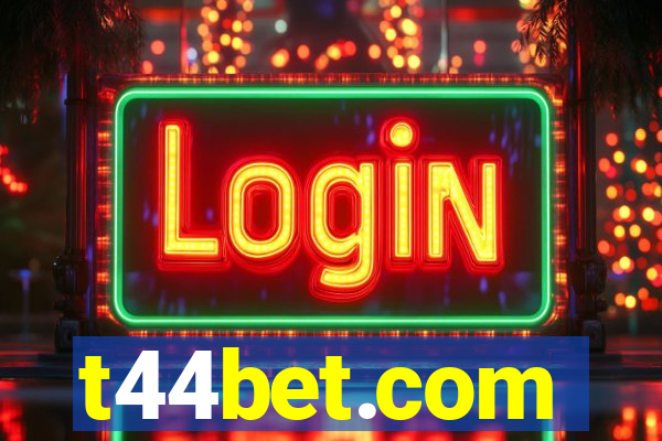 t44bet.com