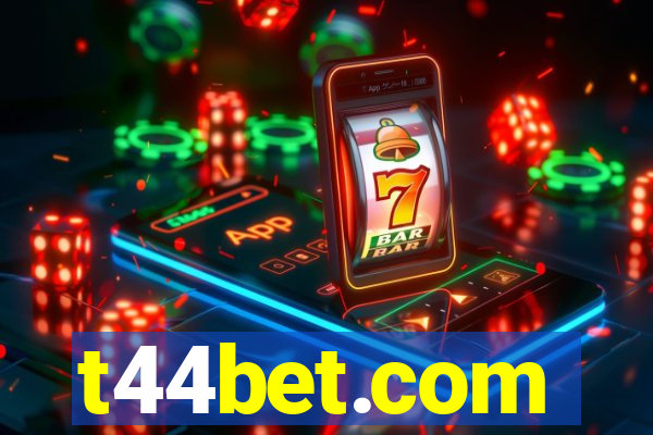 t44bet.com