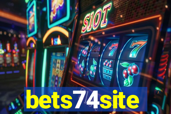 bets74site