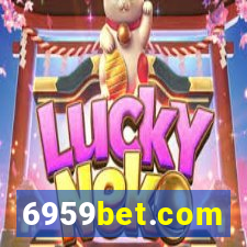 6959bet.com