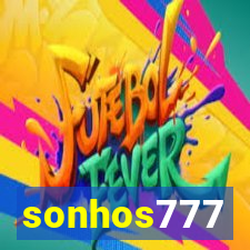 sonhos777