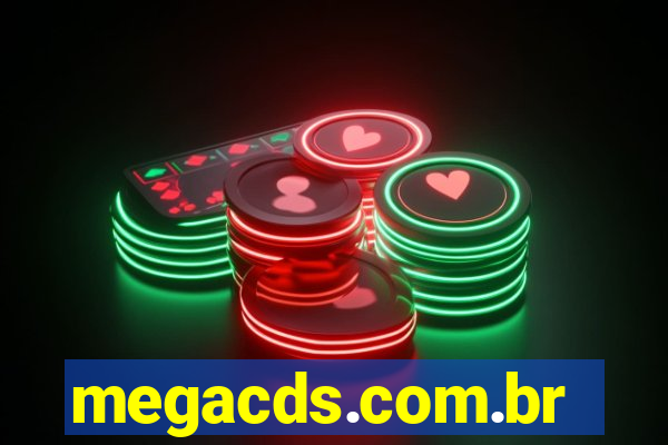 megacds.com.br