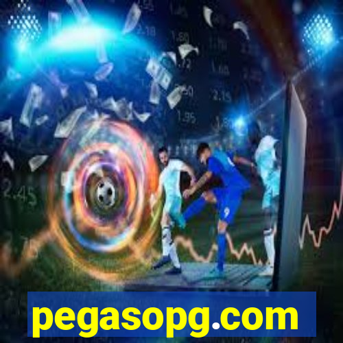 pegasopg.com