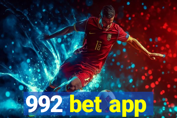 992 bet app