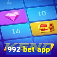 992 bet app