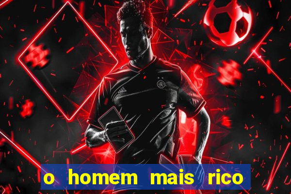 o homem mais rico da babilonia pdf