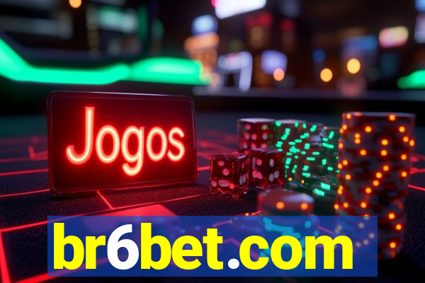 br6bet.com