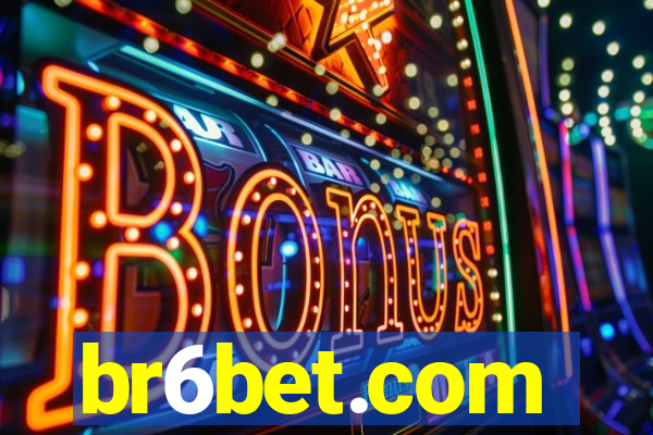 br6bet.com