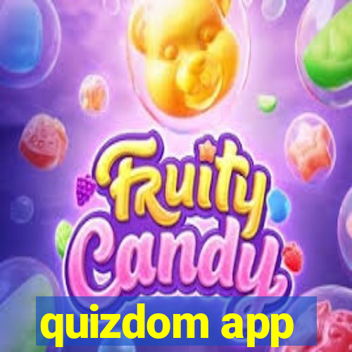 quizdom app