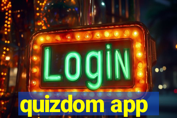 quizdom app