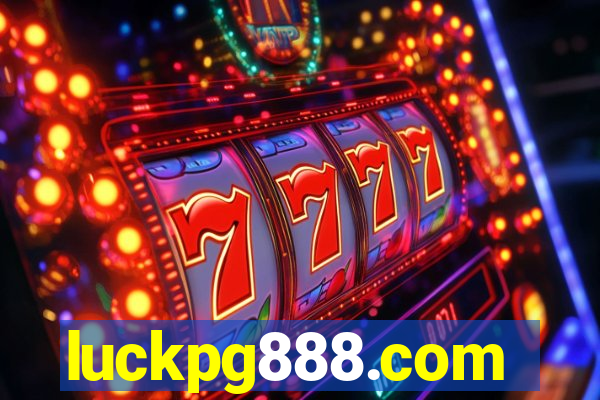 luckpg888.com