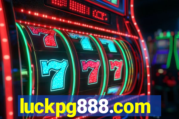 luckpg888.com