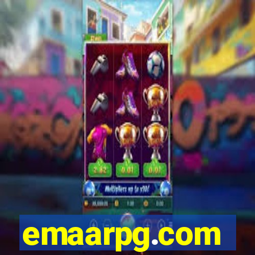 emaarpg.com