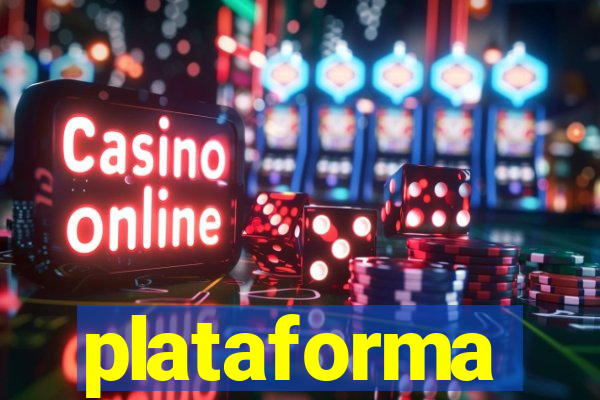 plataforma