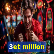 3et million