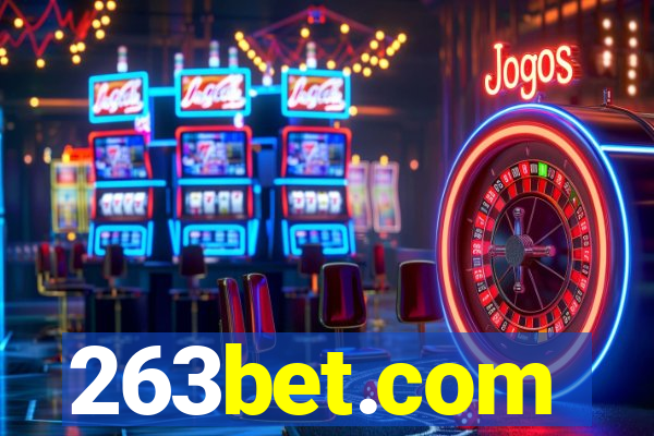 263bet.com