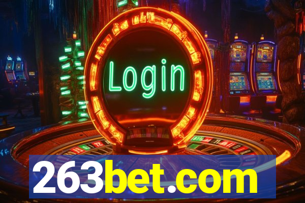 263bet.com