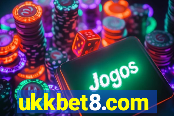 ukkbet8.com