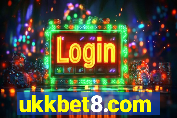 ukkbet8.com