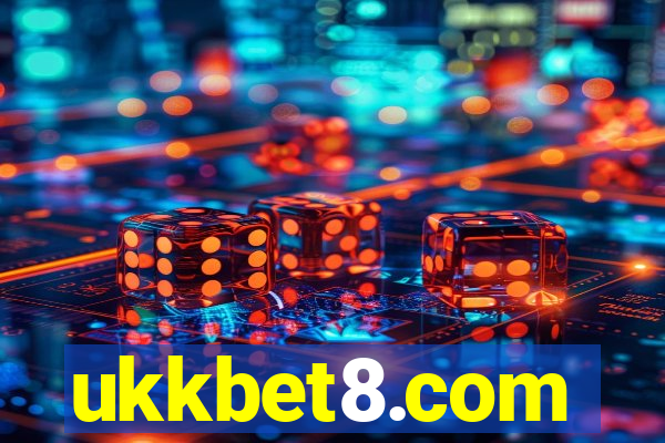 ukkbet8.com