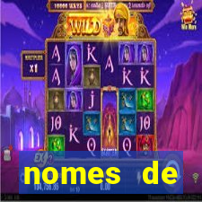 nomes de campeonatos criativos