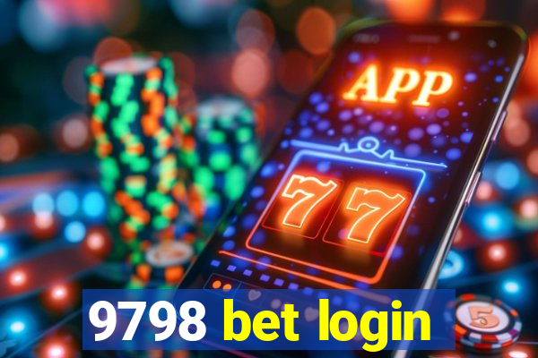 9798 bet login