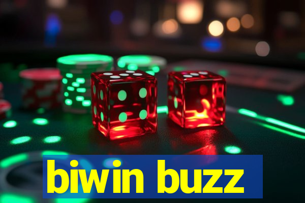 biwin buzz