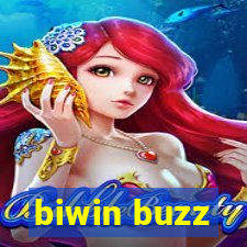 biwin buzz