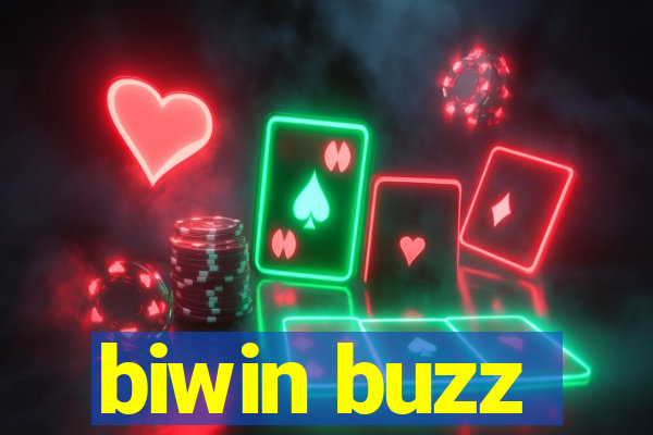 biwin buzz