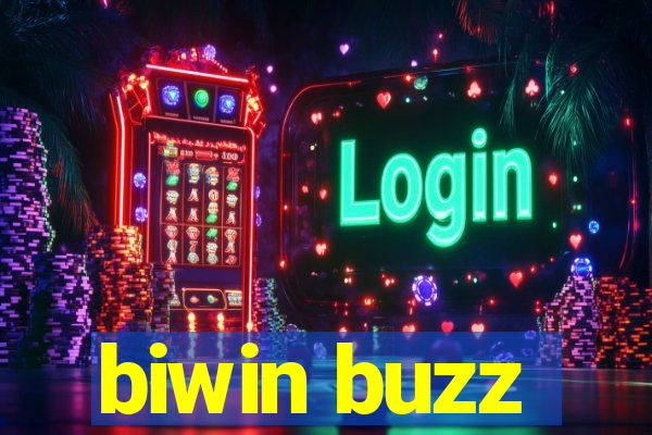 biwin buzz