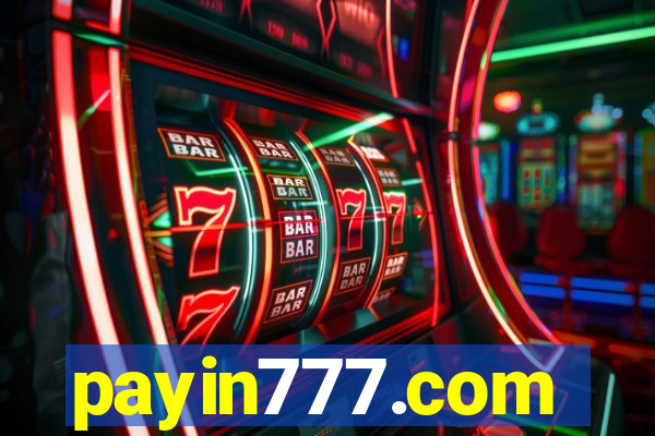 payin777.com