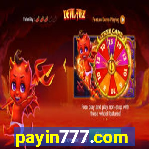 payin777.com